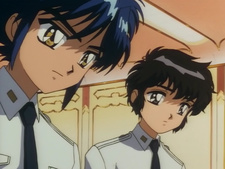 Clamp Gakuen Tanteidan